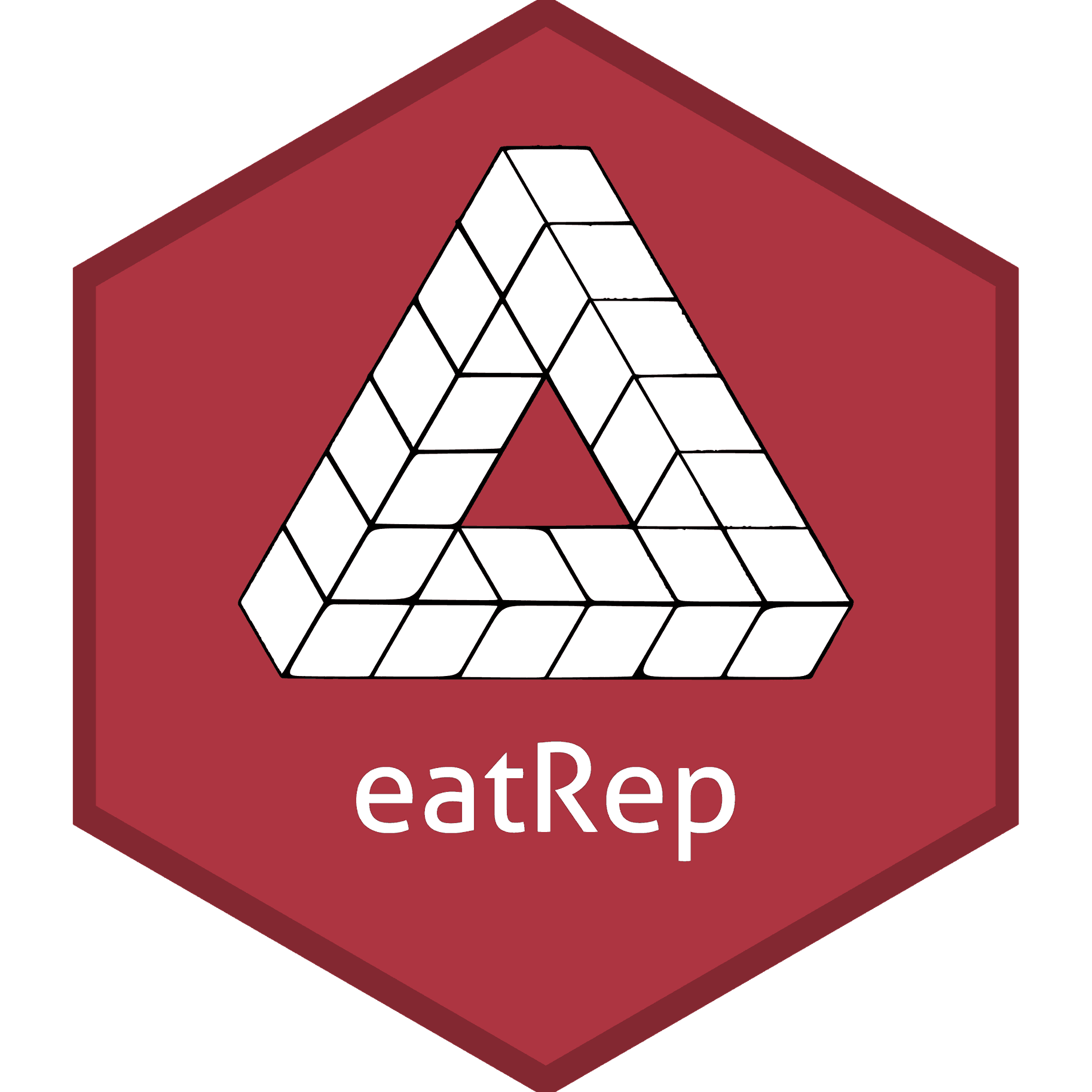 eatRep website